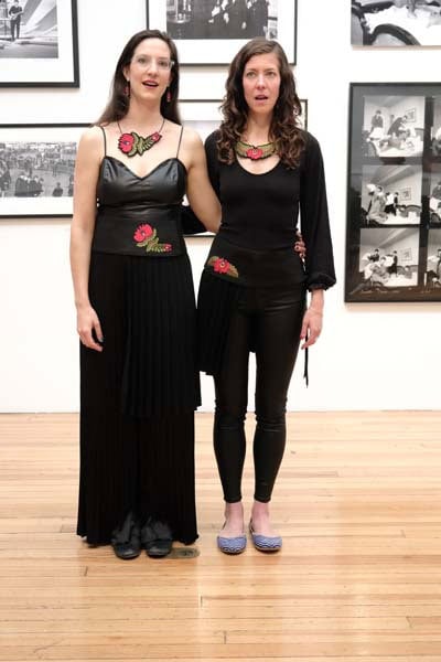 AGROL AGRA - Songs from Hungary at the Southampton Arts Ceneter
