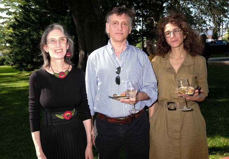 AGROL AGRA - Songs from Hungary at the Southampton Arts Ceneter 6-18-23.