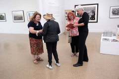 AGROL AGRA - Songs from Hungary at the Southampton Arts Ceneter 6-18-23.