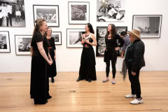 AGROL AGRA - Songs from Hungary at the Southampton Arts Ceneter 6-18-23.