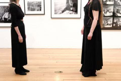 AGROL AGRA - Songs from Hungary at the Southampton Arts Ceneter