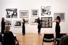 AGROL AGRA - Songs from Hungary at the Southampton Arts Ceneter 6-18-23.