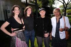AGROL AGRA - Songs from Hungary at the Southampton Arts Ceneter 6-18-23.