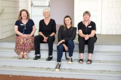 AGROL AGRA - Songs from Hungary at the Southampton Arts Ceneter 6-18-23.