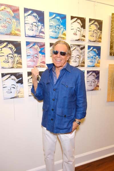 VIP Opening Reception for CulturalACOM@Southampton Cultural Cent