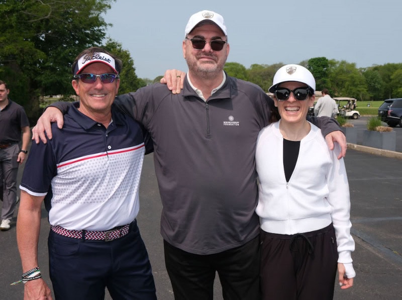 THE BOB WOODRUFF FOUNDATION SECOND ANNUAL VETERANS CLASSIC