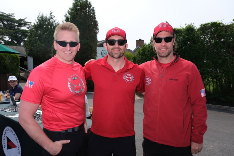 THE BOB WOODRUFF FOUNDATION SECOND ANNUAL VETERANS CLASSIC