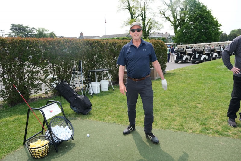 THE BOB WOODRUFF FOUNDATION SECOND ANNUAL VETERANS CLASSIC