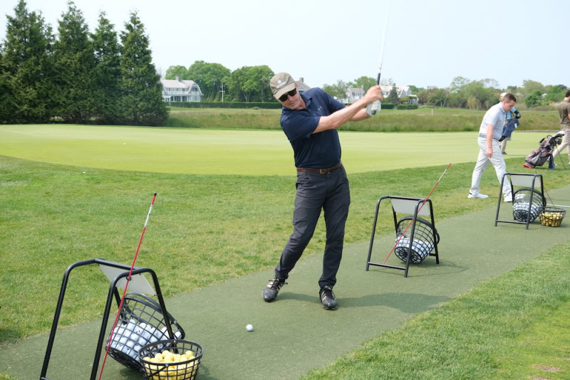 THE BOB WOODRUFF FOUNDATION SECOND ANNUAL VETERANS CLASSIC