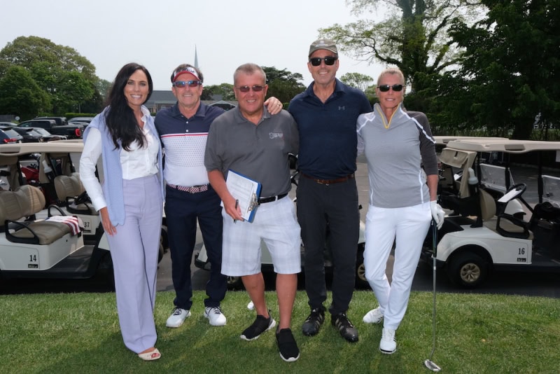 THE BOB WOODRUFF FOUNDATION SECOND ANNUAL VETERANS CLASSIC