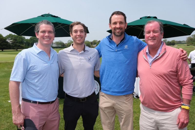 THE BOB WOODRUFF FOUNDATION SECOND ANNUAL VETERANS CLASSIC