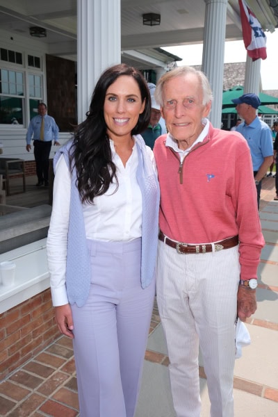 THE BOB WOODRUFF FOUNDATION SECOND ANNUAL VETERANS CLASSIC