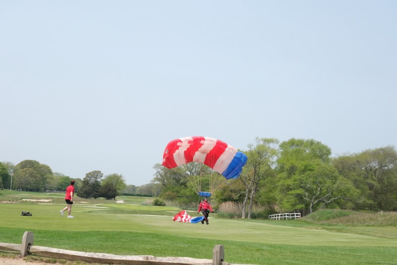 THE BOB WOODRUFF FOUNDATION SECOND ANNUAL VETERANS CLASSIC