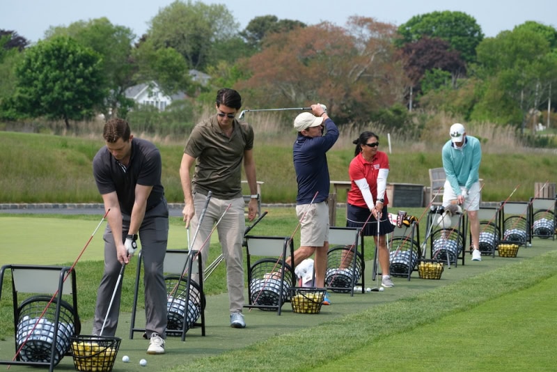 THE BOB WOODRUFF FOUNDATION SECOND ANNUAL VETERANS CLASSIC