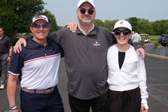 THE BOB WOODRUFF FOUNDATION SECOND ANNUAL VETERANS CLASSIC