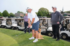THE BOB WOODRUFF FOUNDATION SECOND ANNUAL VETERANS CLASSIC