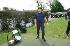 THE BOB WOODRUFF FOUNDATION SECOND ANNUAL VETERANS CLASSIC
