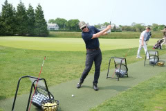 THE BOB WOODRUFF FOUNDATION SECOND ANNUAL VETERANS CLASSIC