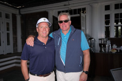 THE BOB WOODRUFF FOUNDATION SECOND ANNUAL VETERANS CLASSIC