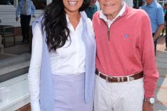 THE BOB WOODRUFF FOUNDATION SECOND ANNUAL VETERANS CLASSIC