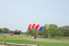THE BOB WOODRUFF FOUNDATION SECOND ANNUAL VETERANS CLASSIC
