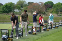 THE BOB WOODRUFF FOUNDATION SECOND ANNUAL VETERANS CLASSIC