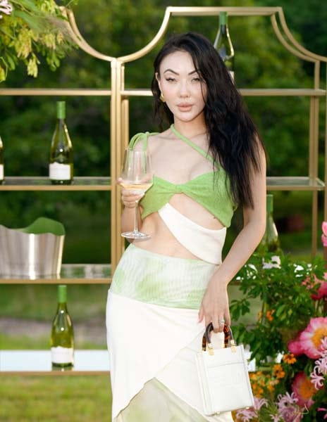 Jessica Wang