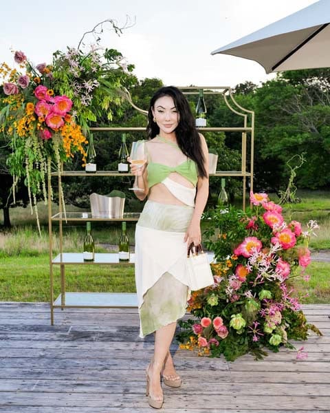 Jessica Wang