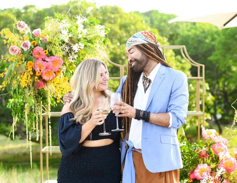 Kelsea Olivia, Ty Hunter