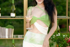 Jessica Wang