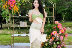 Jessica Wang