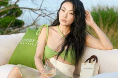 Jessica Wang