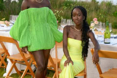 Shelcy Josephs, Christy Josephs