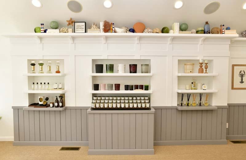 Diptyque East Hampton Boutique Opening