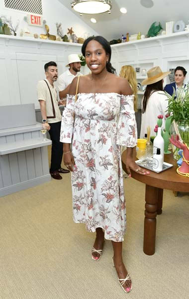 Diptyque East Hampton Boutique Opening