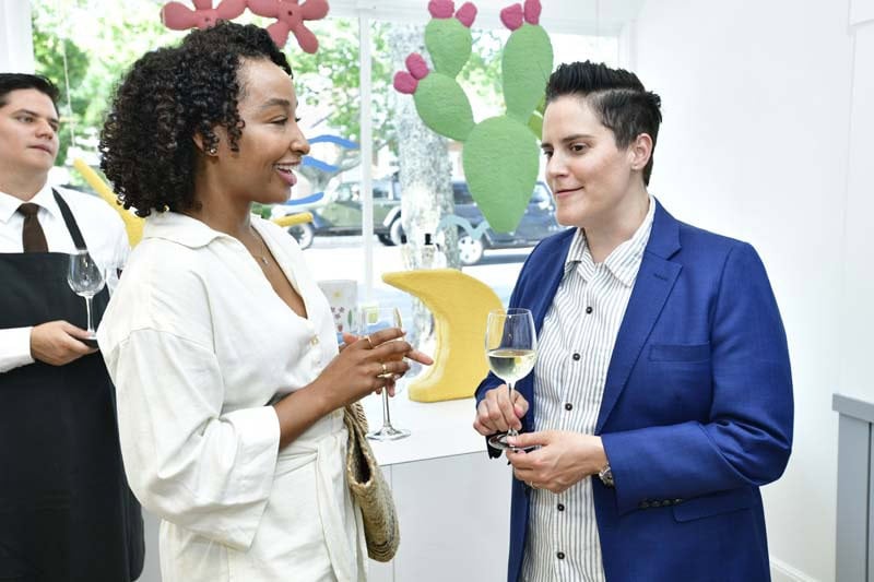 Diptyque East Hampton Boutique Opening