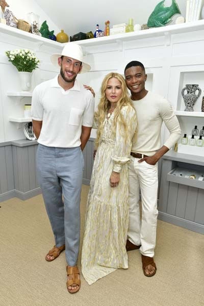 Diptyque East Hampton Boutique Opening
