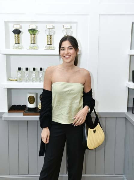 Diptyque East Hampton Boutique Opening