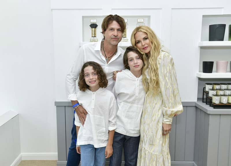 Diptyque East Hampton Boutique Opening