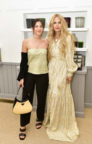 Diptyque East Hampton Boutique Opening