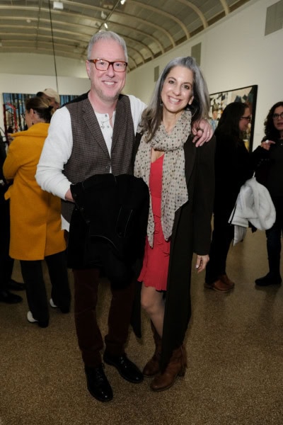 East End Collected7 at Southampton Arts Center
