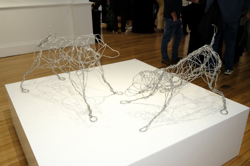 East End Collected7 at Southampton Arts Center