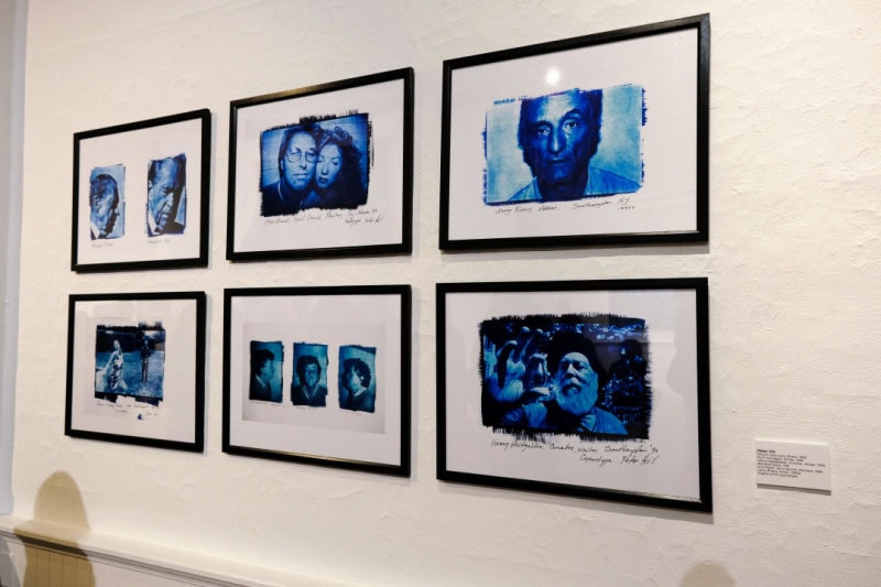 East End Collected7 at Southampton Arts Center