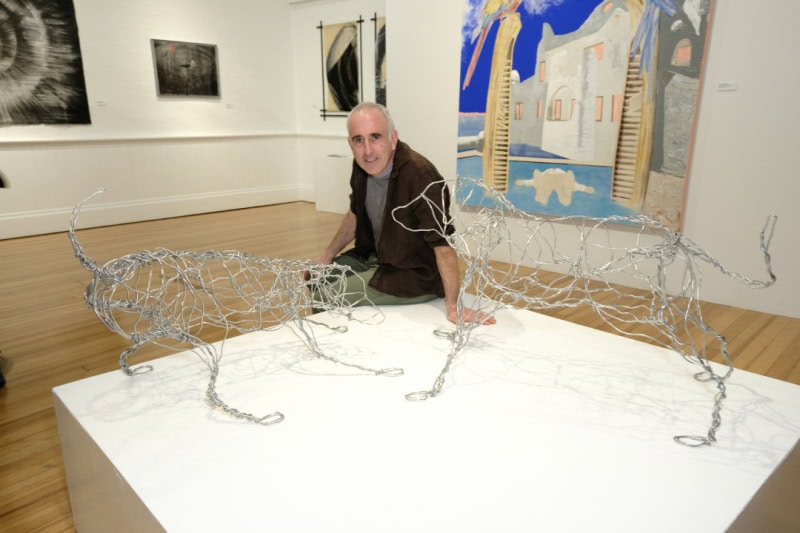 East End Collected7 at Southampton Arts Center