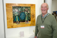 East End Collected7 at Southampton Arts Center