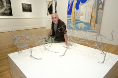 East End Collected7 at Southampton Arts Center