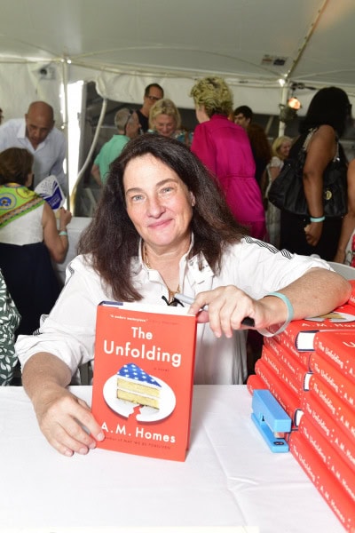 Authors Night 2023 With East Hampton Library
