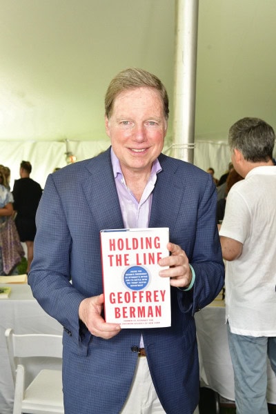 Authors Night 2023 With East Hampton Library