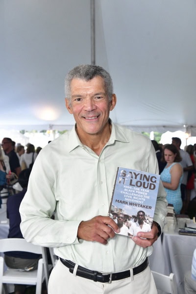 Authors Night 2023 With East Hampton Library