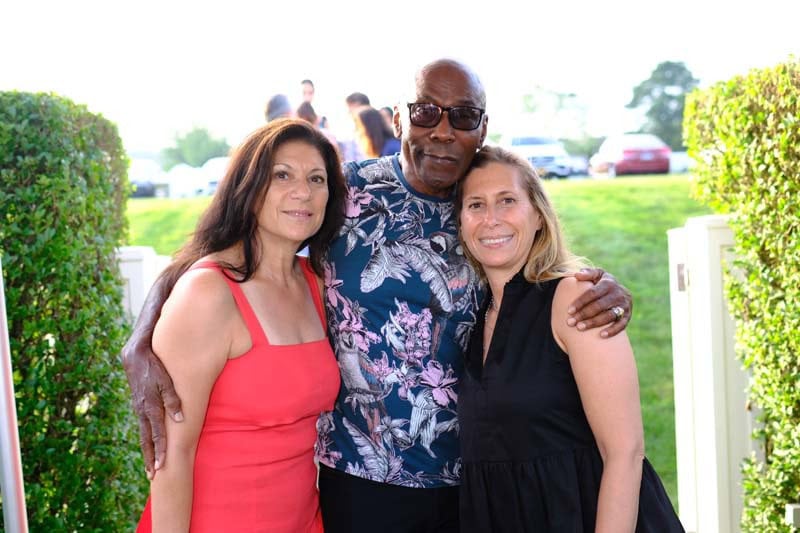 El Museo at the Fishel Residence 7-21-23